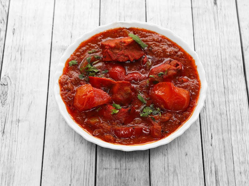 Salford Tandoori image 3
